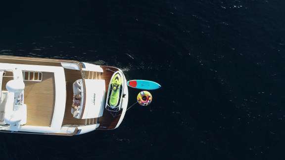 Image of LUKAS yacht #3