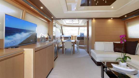 Image of LUKAS yacht #5