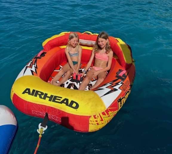 Ready for a thrill ride?