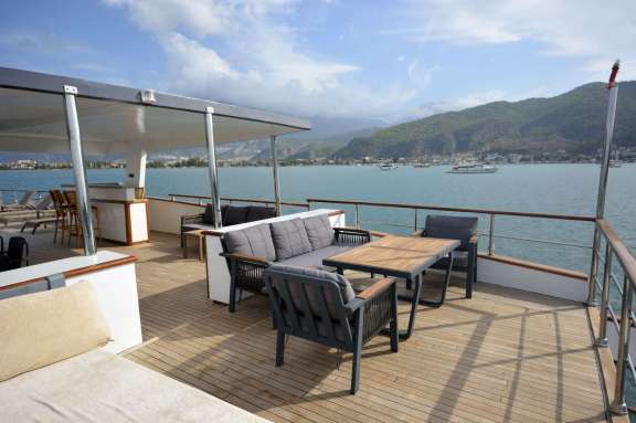 Image of NAYK 3 yacht #11