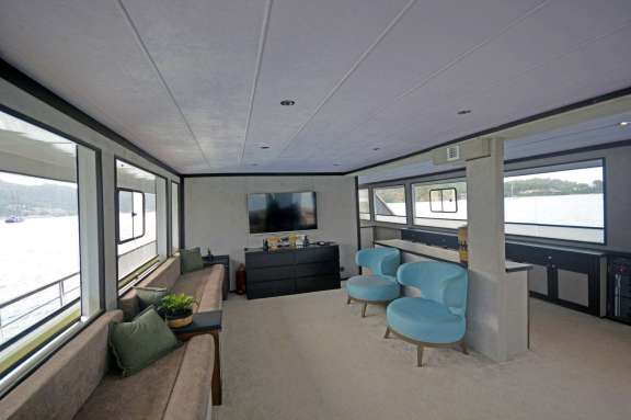 Image of NAYK 3 yacht #2