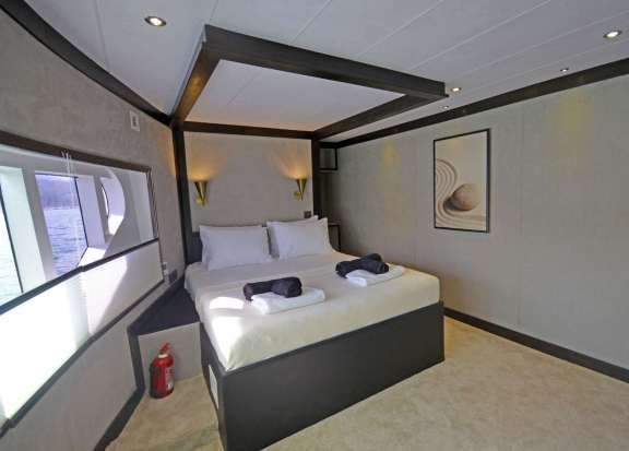 Image of NAYK 3 yacht #8