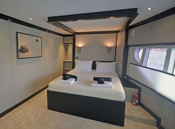 Image of NAYK 3 yacht #9