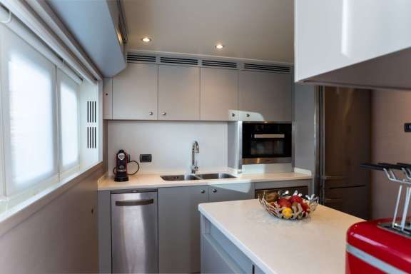 Image of GraNil yacht #12