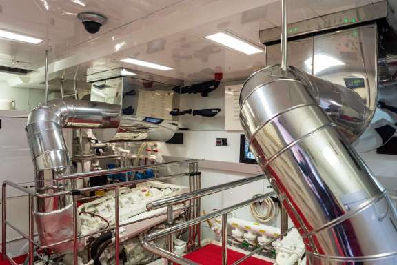 Image of GraNil yacht #19