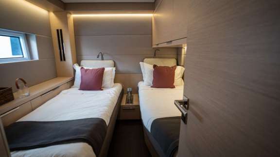 Image of ISLAND HOPPIN’ 55 yacht #7