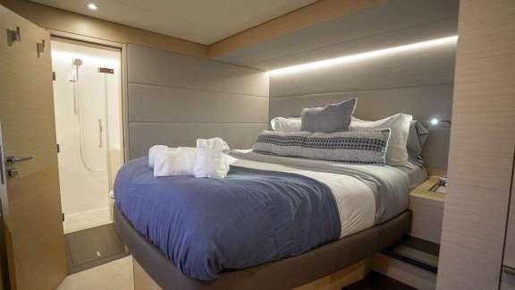 Image of ISLAND HOPPIN’ 55 yacht #8