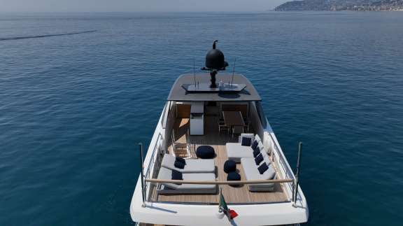Image of AMAN yacht #10