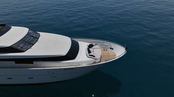 Image of AMAN yacht #11