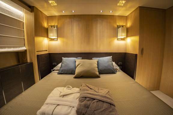 Image of AMAN yacht #9