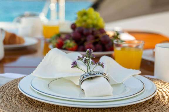 Image of MELLIVORA yacht #12