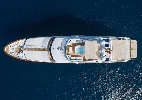 Image of STELLA FIERA yacht #2