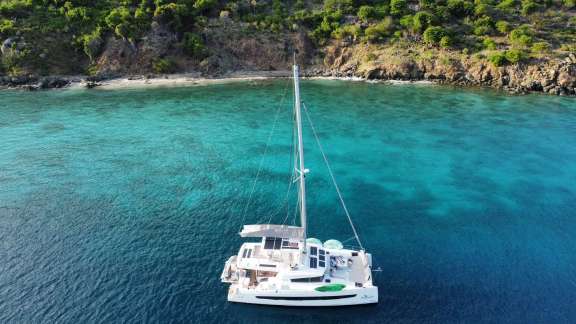 Image of Kayachtic yacht #11