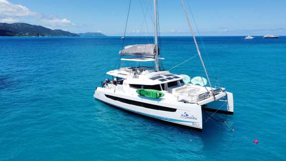 Image of Kayachtic yacht #12