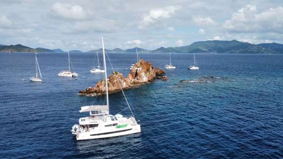 Image of Kayachtic yacht #14