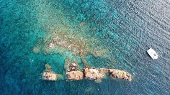 Image of Kayachtic yacht #15