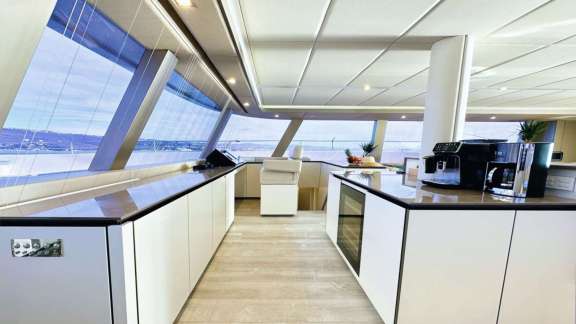 Image of NALA ONE yacht #12