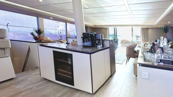 Image of NALA ONE yacht #13