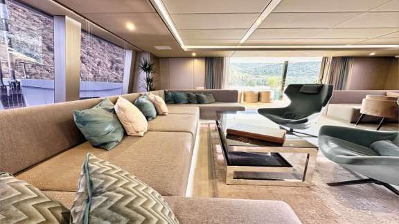 Image of NALA ONE yacht #14