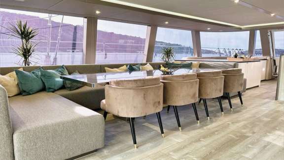 Image of NALA ONE yacht #15