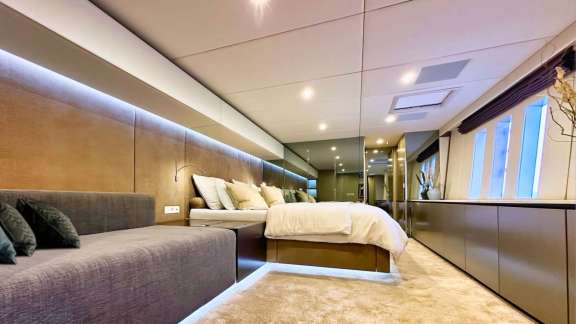 Image of NALA ONE yacht #16