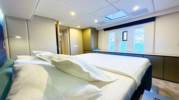 Image of NALA ONE yacht #17