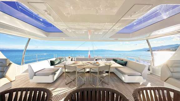 Image of NALA ONE yacht #5