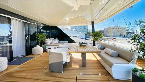 Image of NALA ONE yacht #7