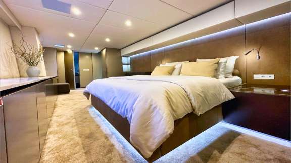 Image of NALA ONE yacht #8