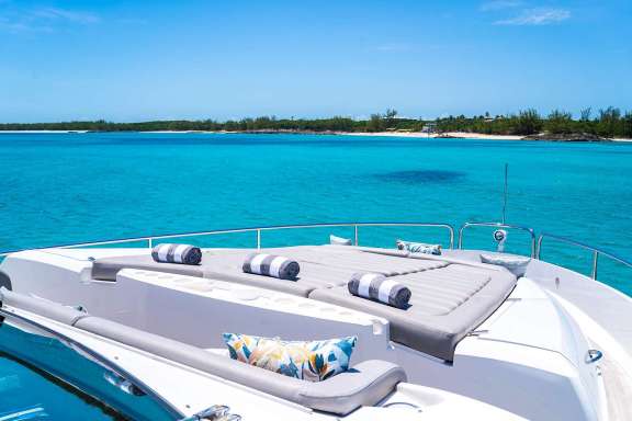 Image of Daddy’s $ yacht #13