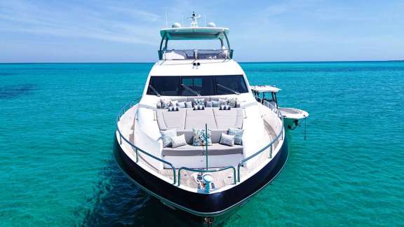 Image of Daddy’s $ yacht #15