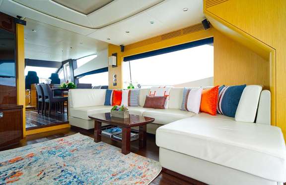 Image of Daddy’s $ yacht #2