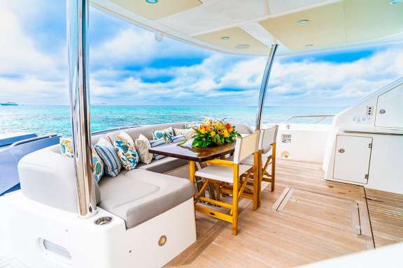 Image of Daddy’s $ yacht #3