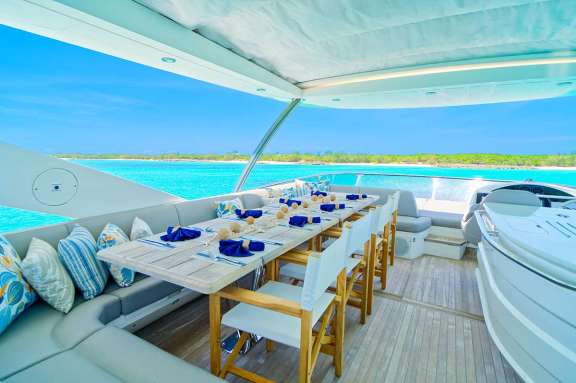 Image of Daddy’s $ yacht #4