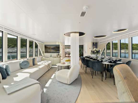 Image of Maxita yacht #10