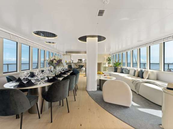 Image of Maxita yacht #12