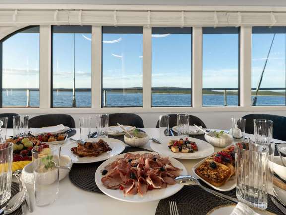 Image of Maxita yacht #13