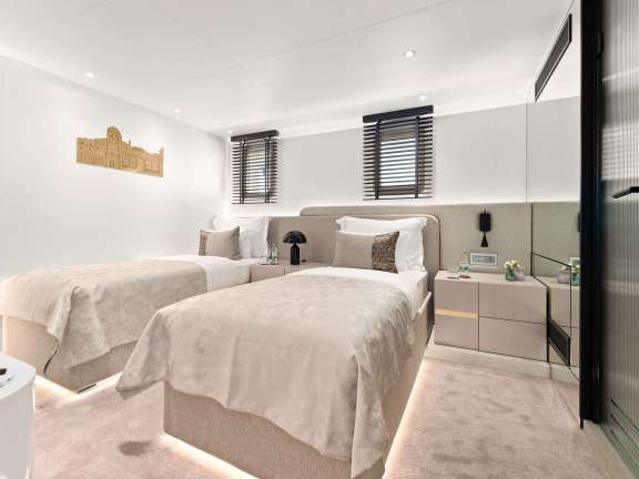 Image of Maxita yacht #16