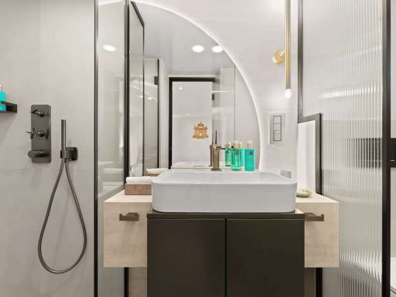 Image of Maxita yacht #17