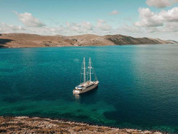 Image of Maxita yacht #2