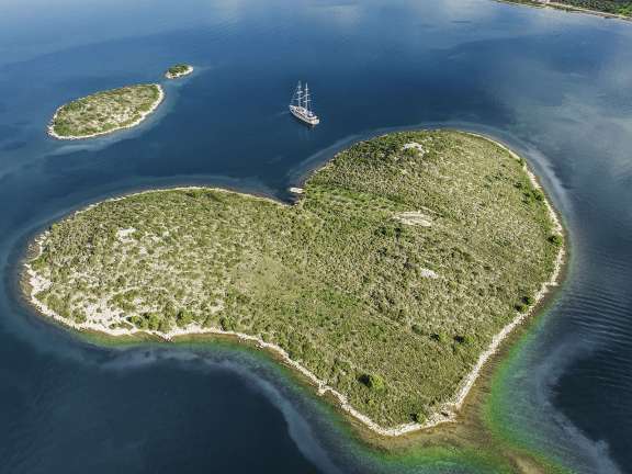 Image of Maxita yacht #3