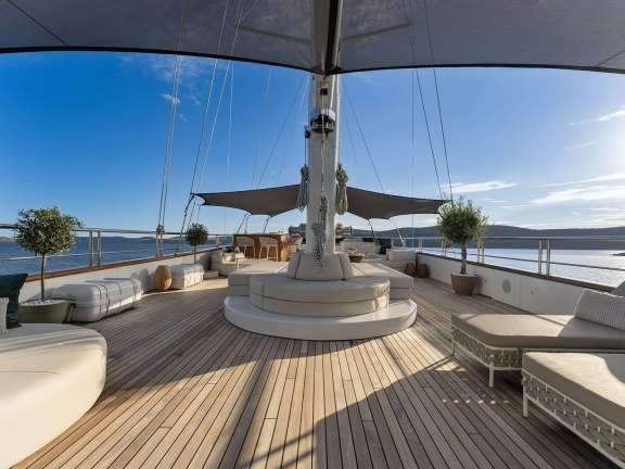 Image of Maxita yacht #6