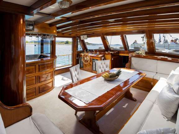 Image of Gulet Andi Star yacht #2