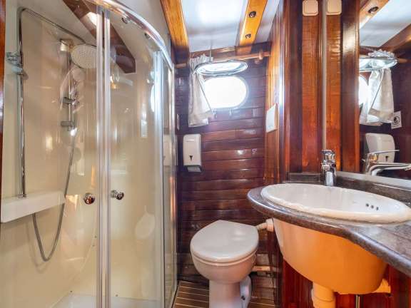 Image of Gulet Andi Star yacht #9