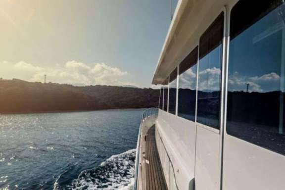 Image of FLAMENGA yacht #12