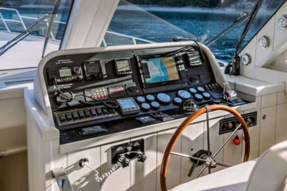 Image of FLAMENGA yacht #15