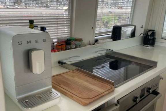 Image of FLAMENGA yacht #16