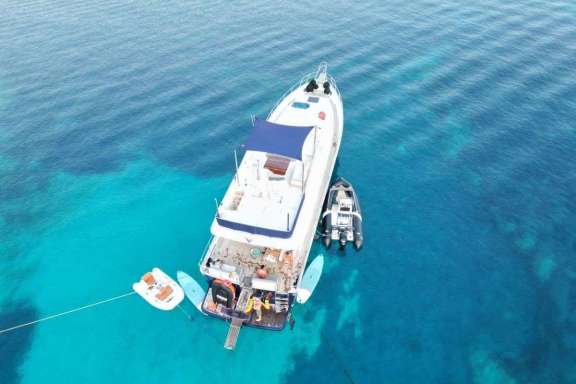 Image of FLAMENGA yacht #19