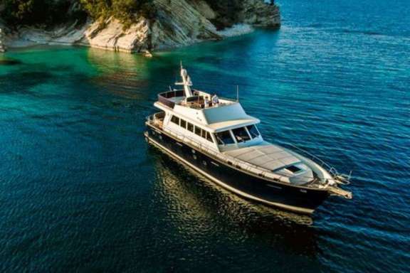 Image of FLAMENGA yacht #5