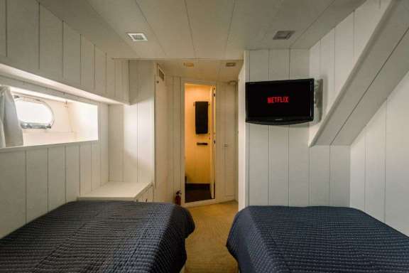 Image of FLAMENGA yacht #6